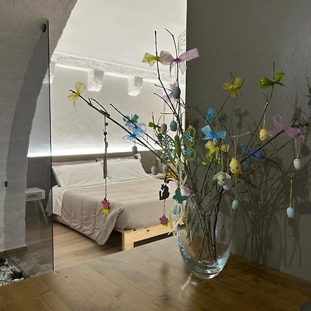 Archome Luxury Apartment Brindisi Kültér fotó
