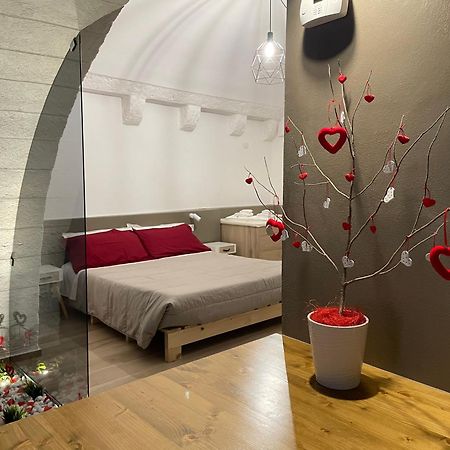 Archome Luxury Apartment Brindisi Kültér fotó