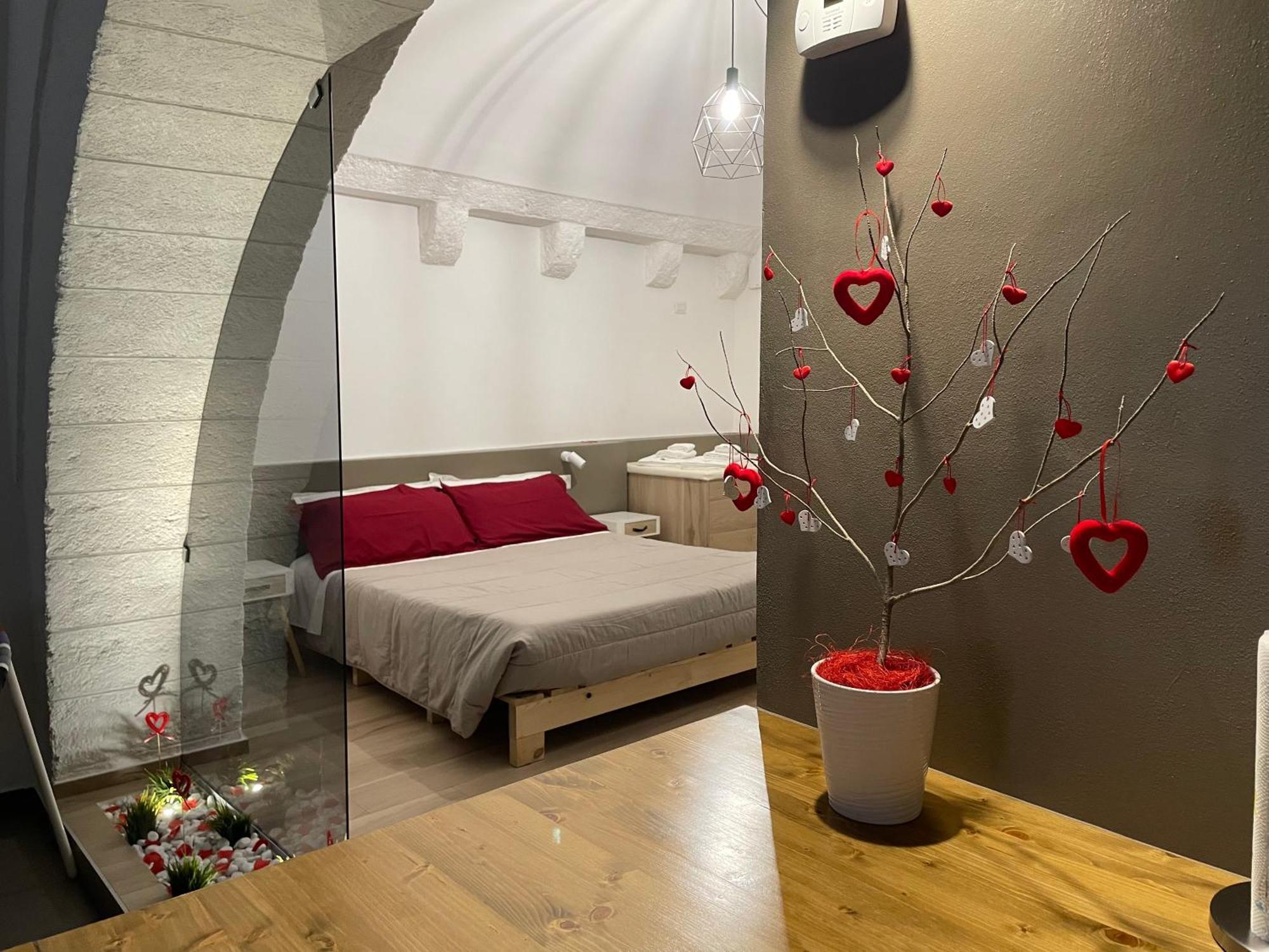 Archome Luxury Apartment Brindisi Kültér fotó